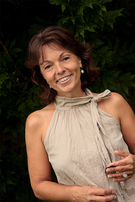 Lanyamee Zentrum für das inneren Glück - Tara Johanna Maria Ranner